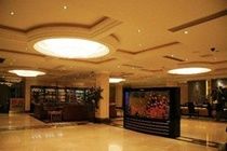 Nanjing Airport Hotel Kültér fotó