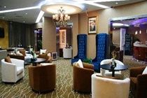 Nanjing Airport Hotel Kültér fotó
